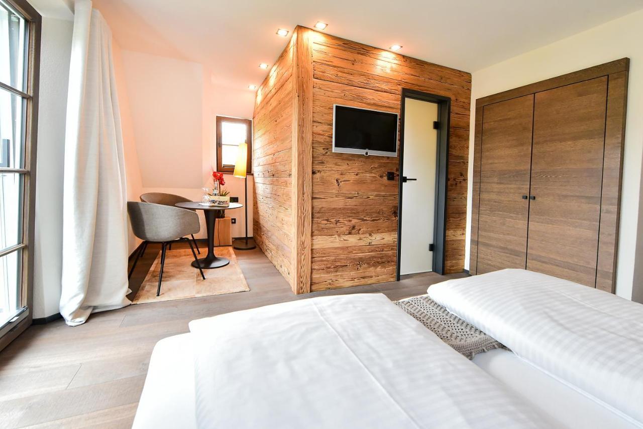 Hotel-gasthof Adler Hotel Lindau (Bodensee)