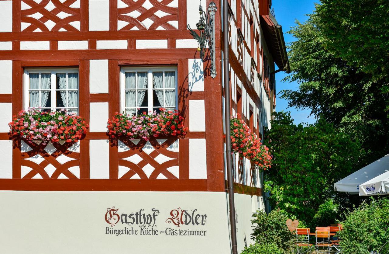 Hotel-gasthof Adler Hotel