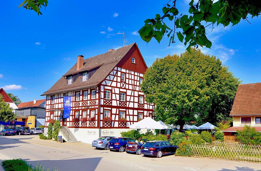 Hotel Hotel-gasthof Adler