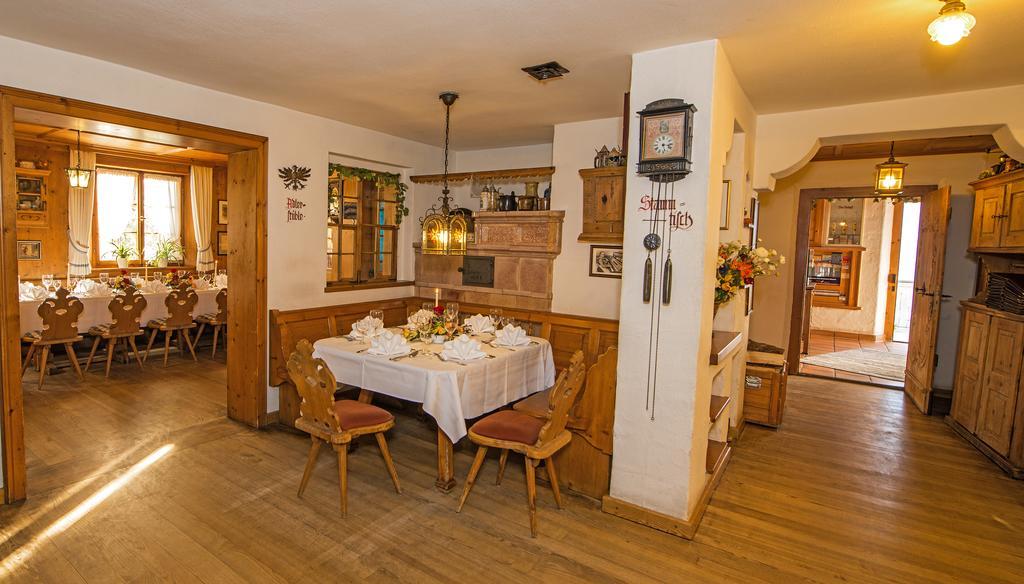 Hotel Hotel-gasthof Adler Lindau (Bodensee)