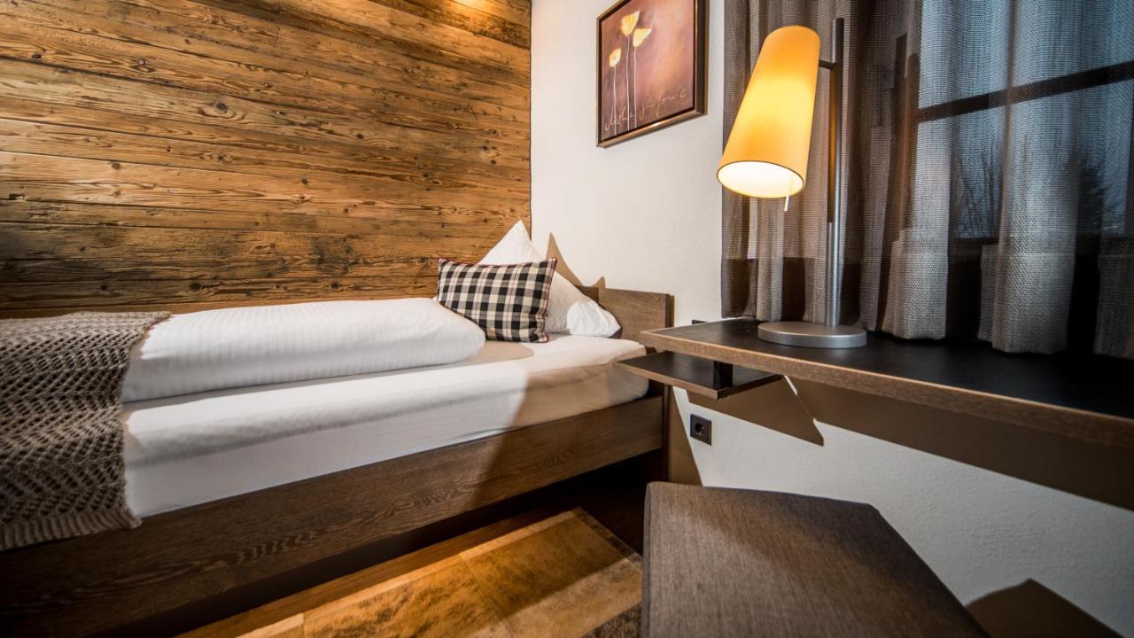 Hotel Hotel-gasthof Adler