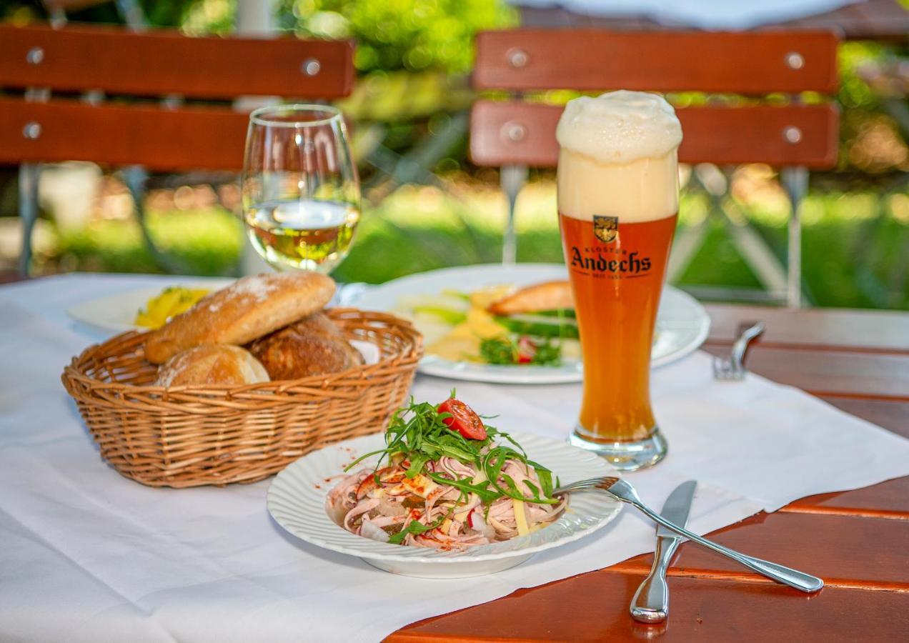 Hotel Hotel-gasthof Adler