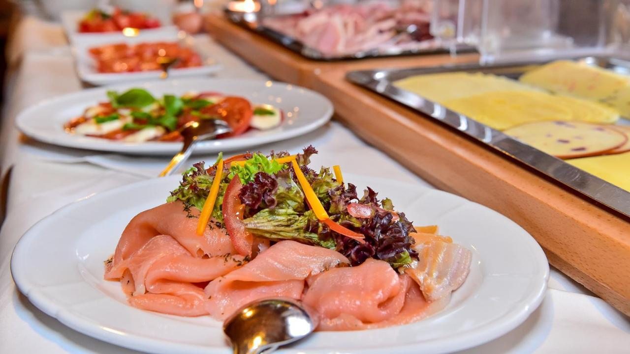 Hotel-gasthof Adler Hotel 3*