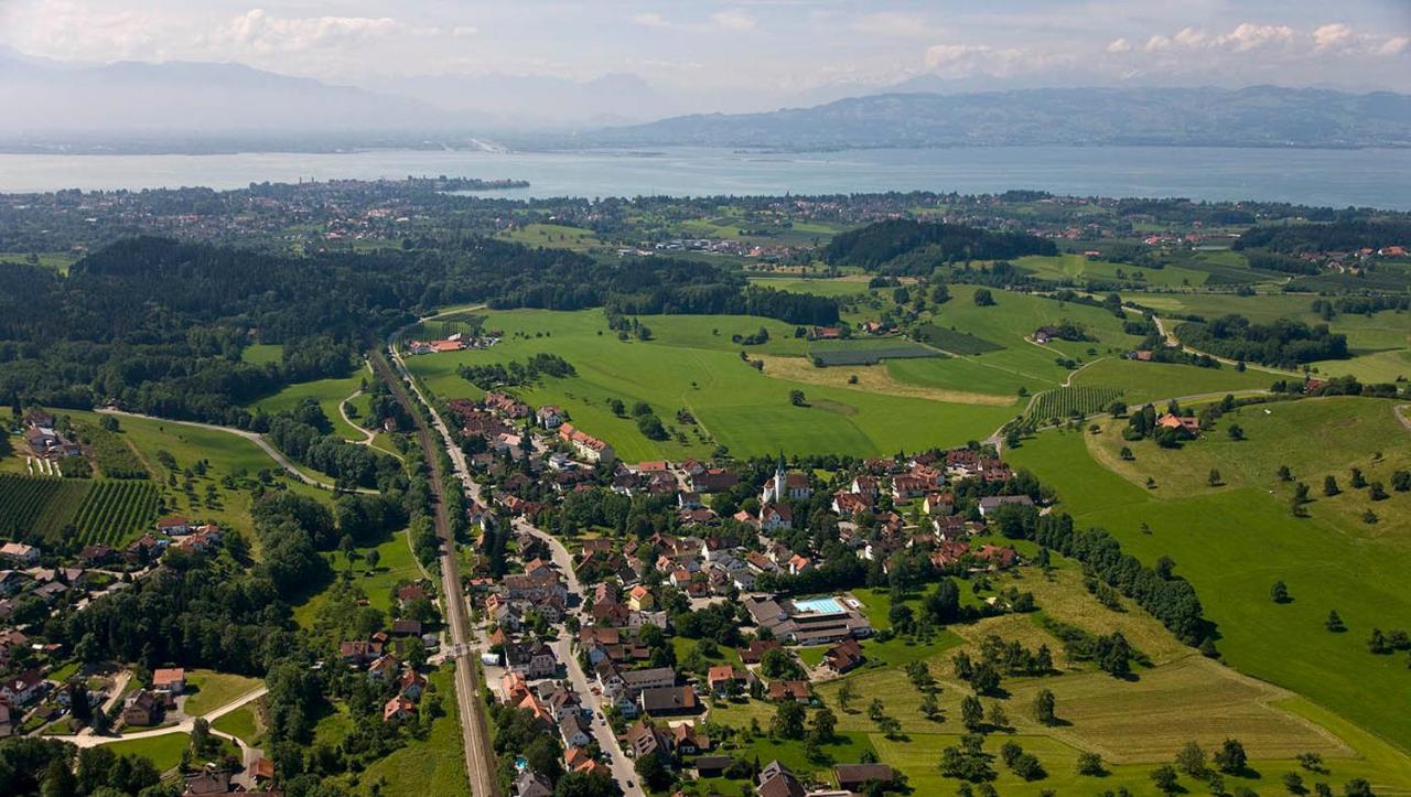 Hotel-gasthof Adler Hotel Lindau (Bodensee)