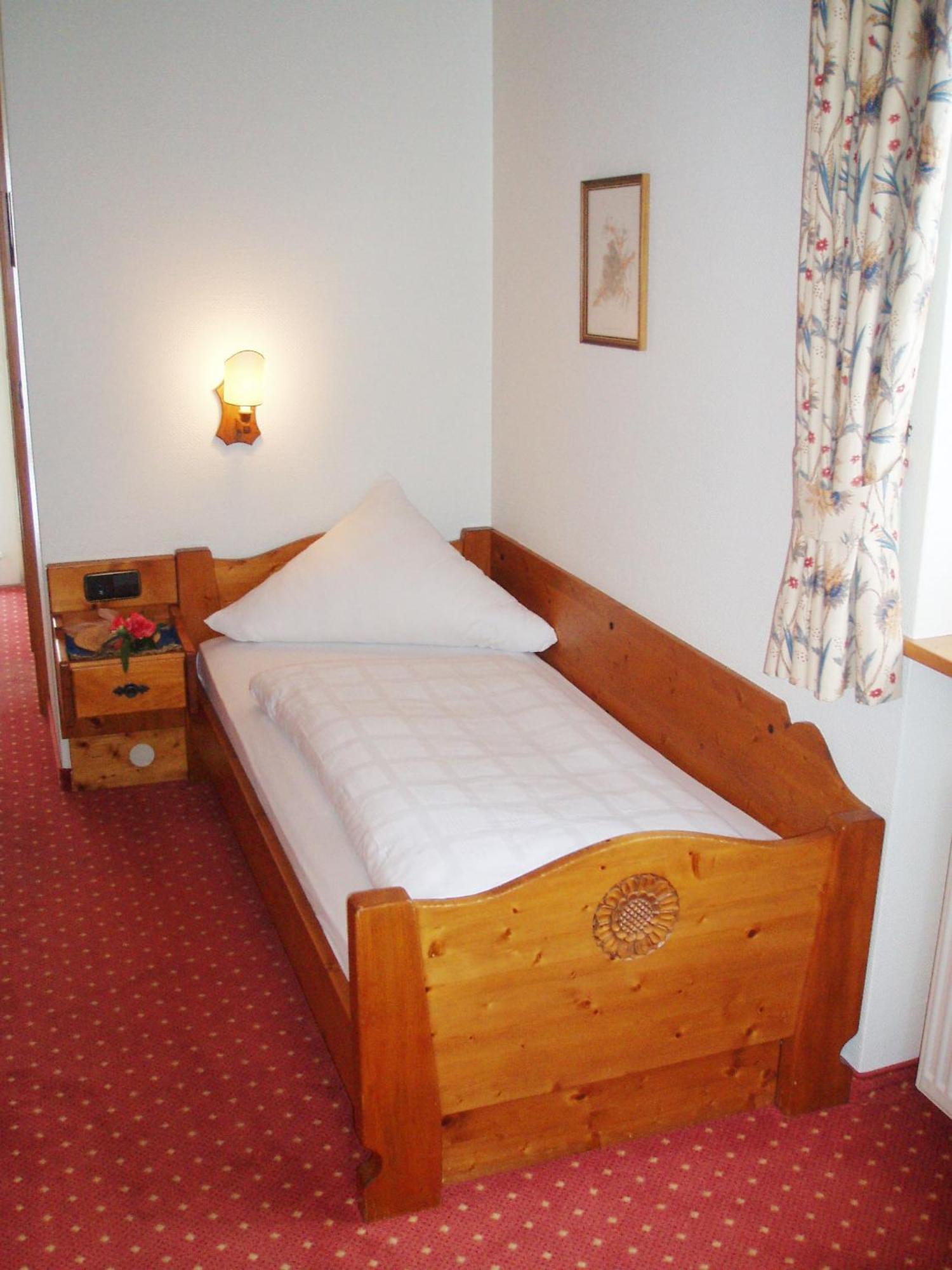 Hotel-gasthof Adler 3*