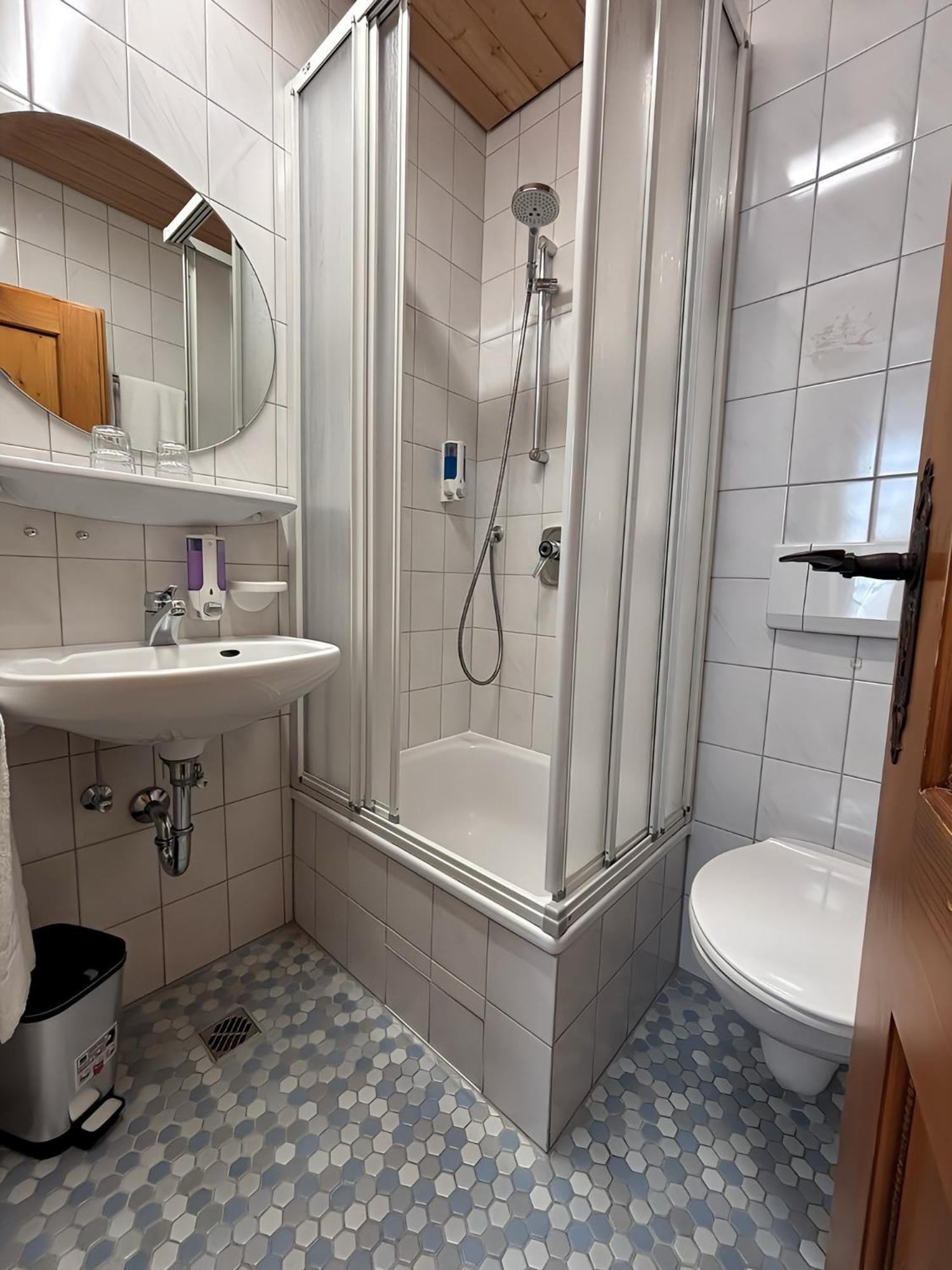 Hotel-gasthof Adler Hotel