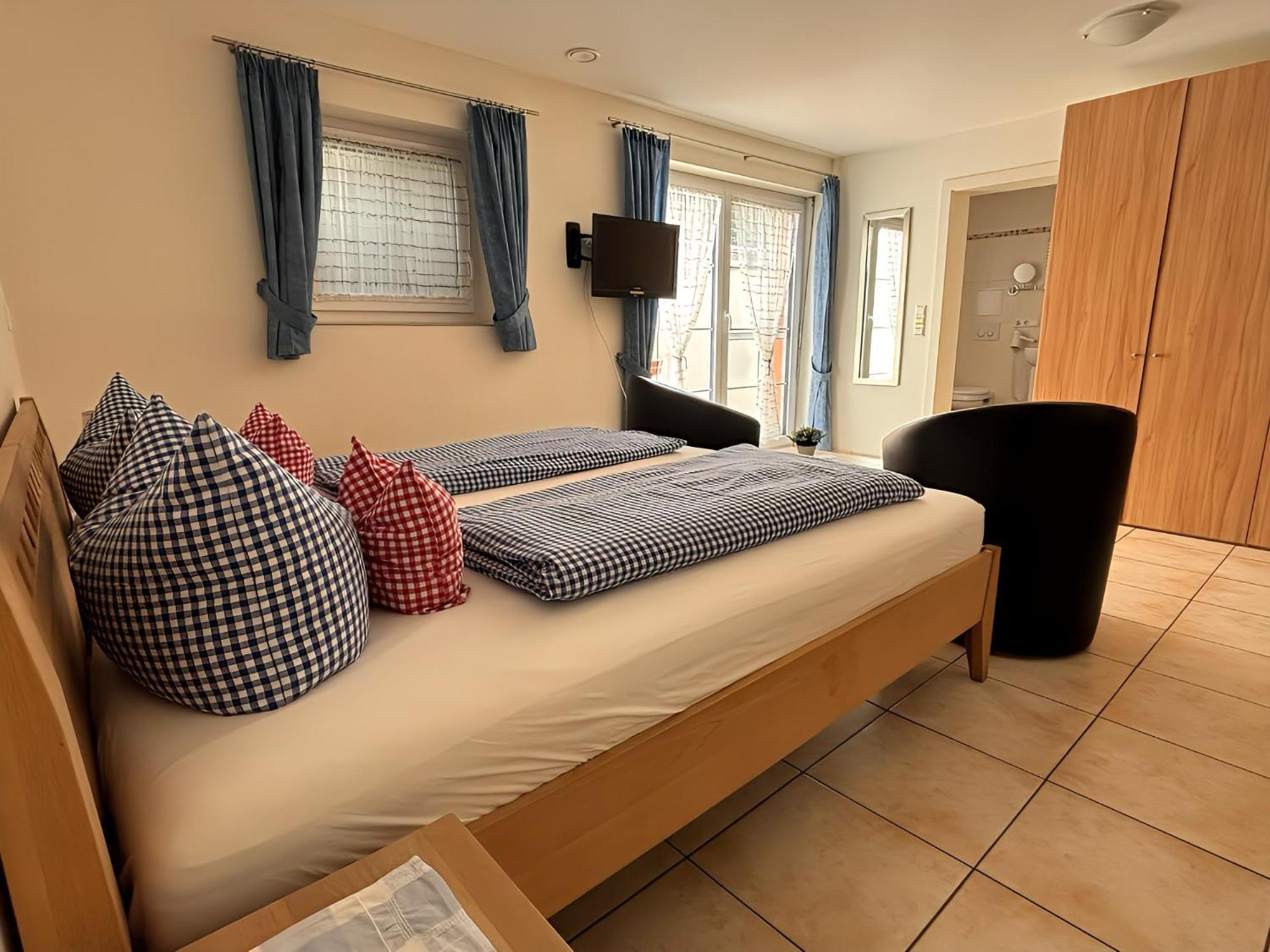 Hotel-gasthof Adler Lindau (Bodensee)