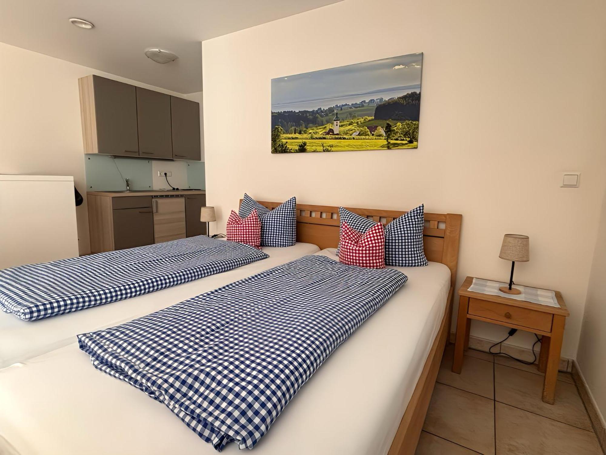 Hotel-gasthof Adler Hotel Lindau (Bodensee)