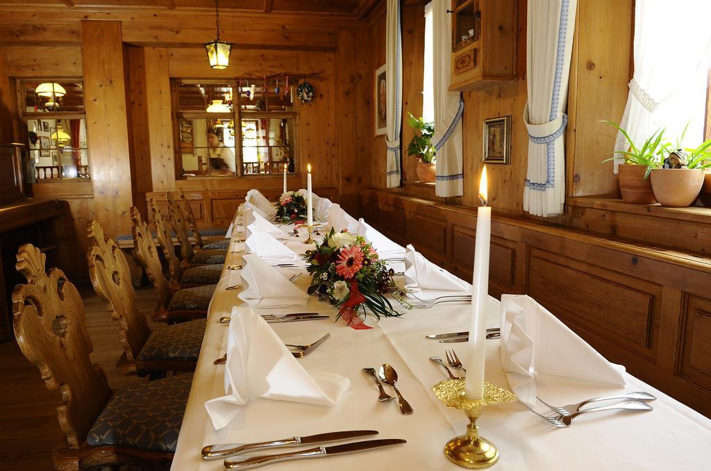 Hotel-gasthof Adler Hotel