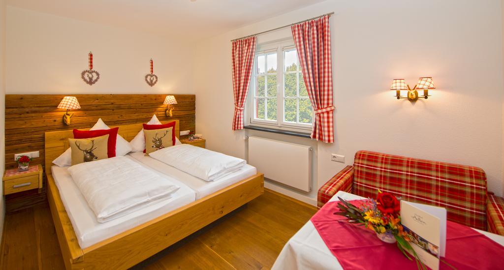 Hotel-gasthof Adler Hotel Lindau (Bodensee)