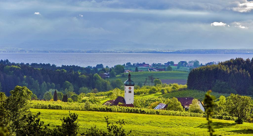 Hotel-gasthof Adler Lindau (Bodensee)