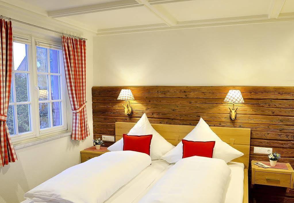 Hotel-gasthof Adler 3* Lindau (Bodensee)