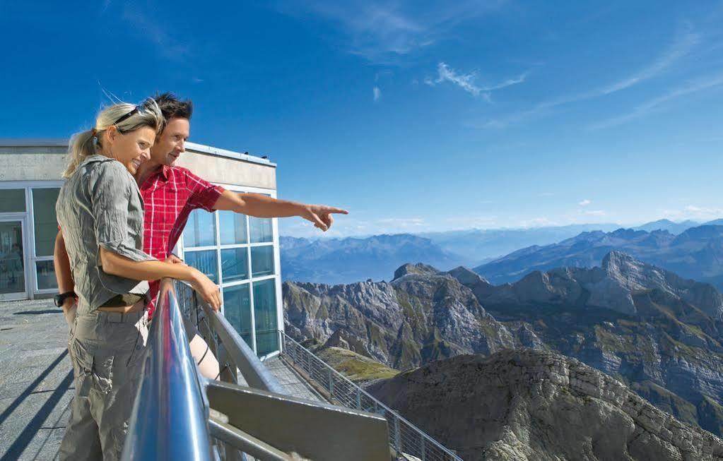 Hotel-gasthof Adler Hotel Lindau (Bodensee)