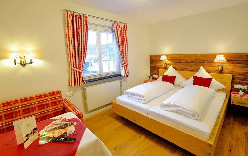 Hotel-gasthof Adler Hotel